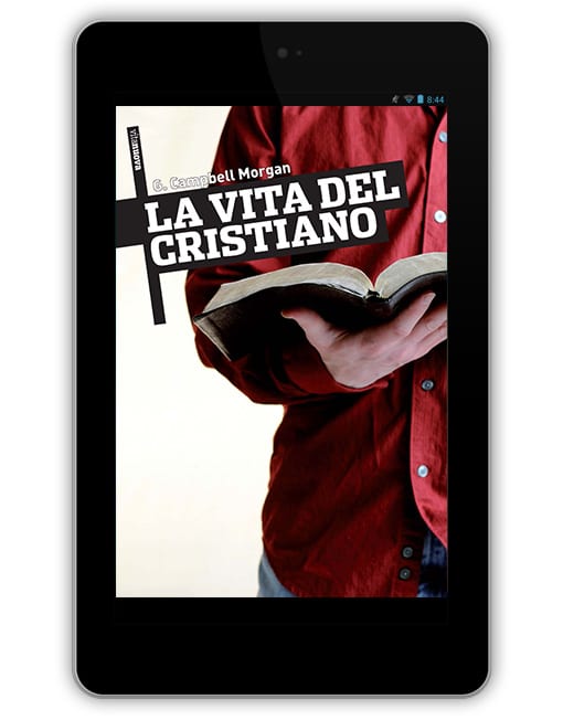LA VITA DEL CRISTIANO – eBook