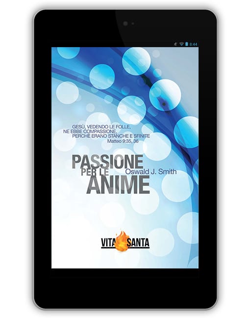 PASSIONE PER LE ANIME – eBook
