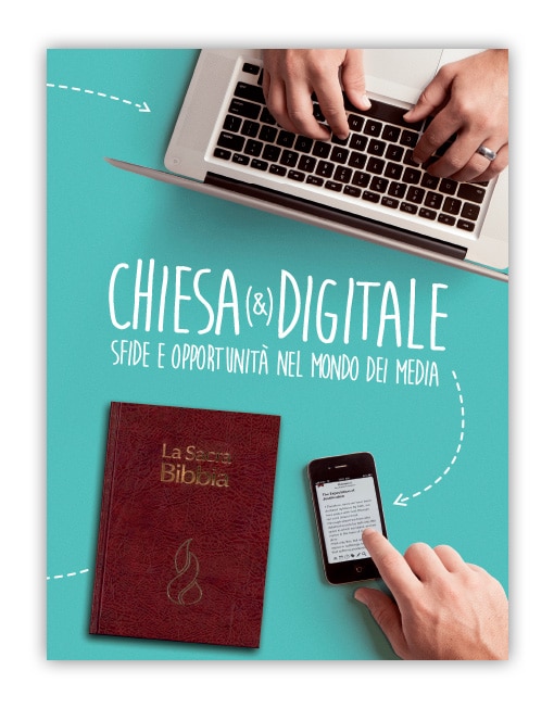 CHIESA (&amp;) DIGITALE Sfide e opportunità nel mondo dei media