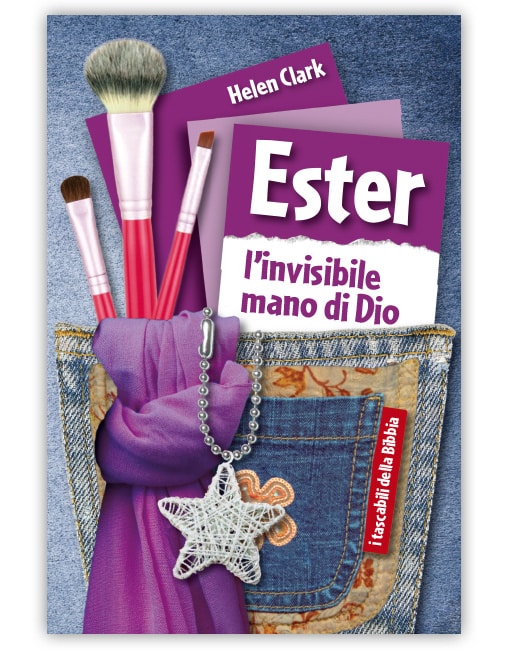 ESTER L'invisibile mano di Dio