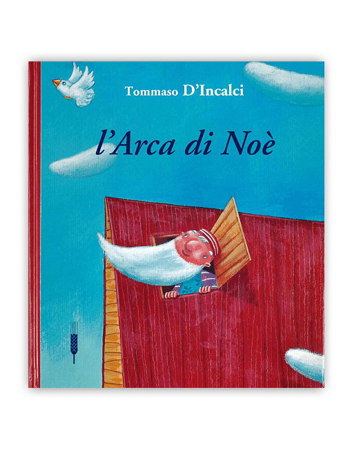 IMPARIAMO LA BIBBIA GIOCANDO L'ARCA DI NOE'