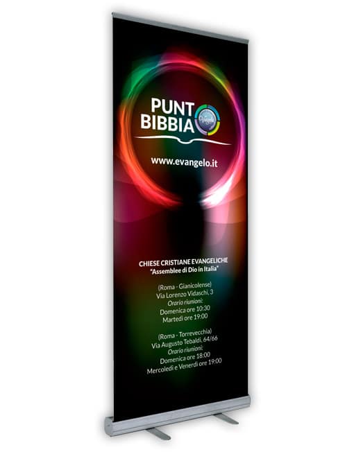 BANNER PUNTO BIBBIA