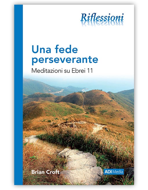 UNA FEDE PERSEVERANTE