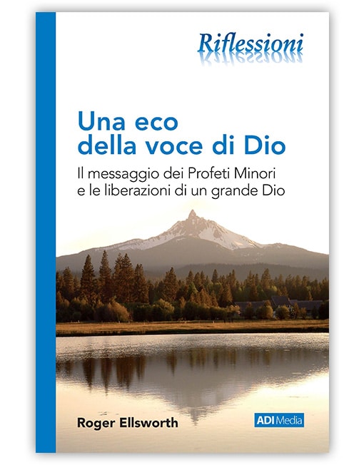 UNA ECO DELLA VOCE DI DIO