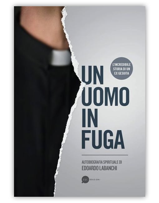 UN UOMO IN FUGA