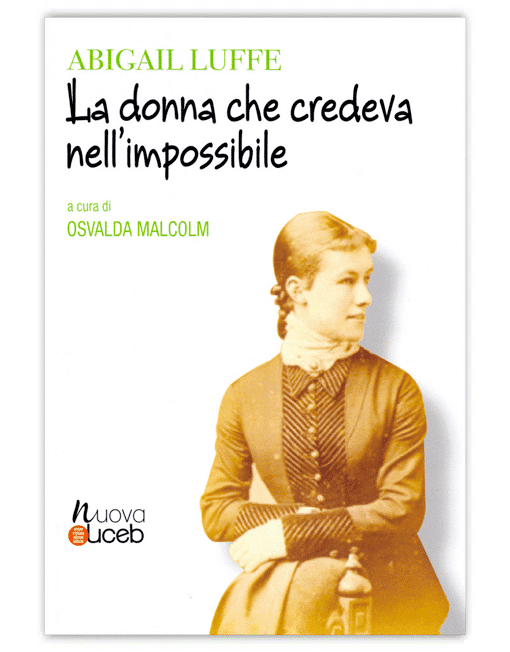 LA DONNA CHE CREDEVA NELL'IMPOSSIBILE