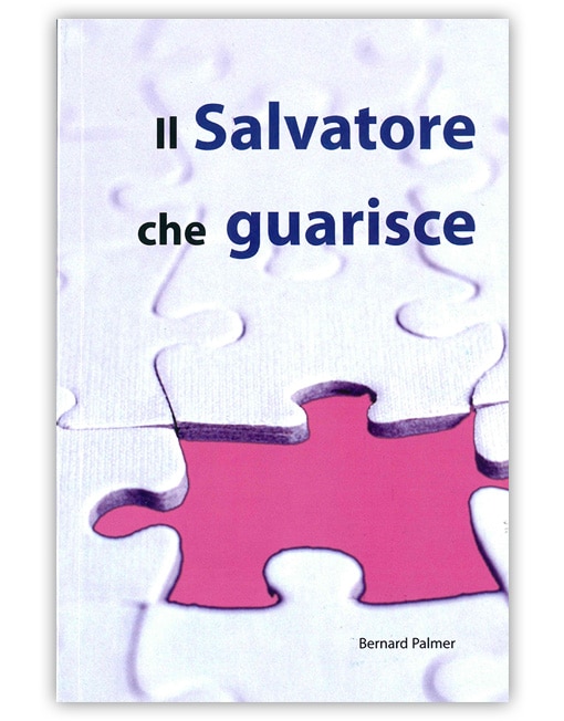 IL SALVATORE CHE GUARISCE