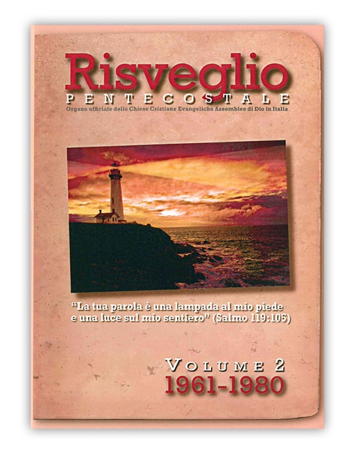RISVEGLIO PENTECOSTALE Volume 2 (1961-1980)