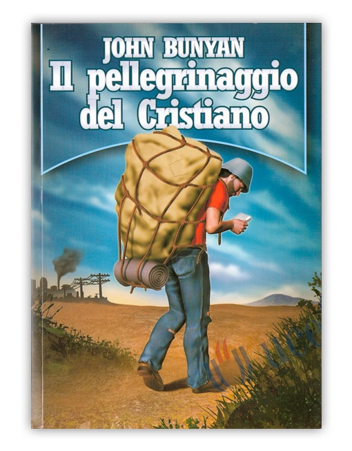 IL PELLEGRINAGGIO DEL CRISTIANO