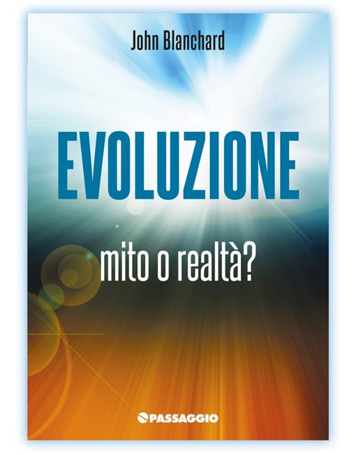 EVOLUZIONE MITO O REALTÀ?