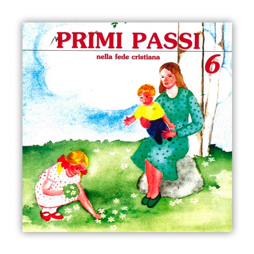 PRIMI PASSI Volume 06