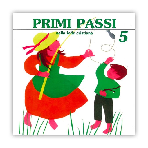 PRIMI PASSI Volume 05
