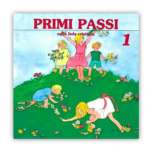 PRIMI PASSI Volume 01