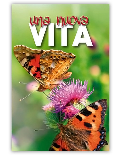 UNA NUOVA VITA (10 trattati)