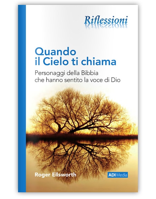 QUANDO IL CIELO TI CHIAMA