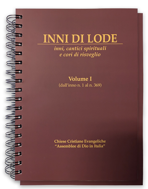 INNI DI LODE - Musica Terza Edizione (2 Volumi)