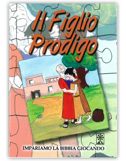 IMPARIAMO LA BIBBIA GIOCANDO IL FIGLIO PRODIGO
