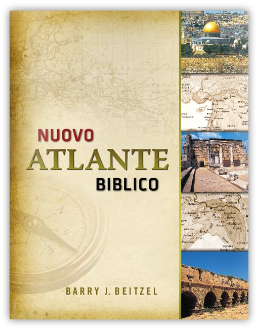 NUOVO ATLANTE BIBLICO