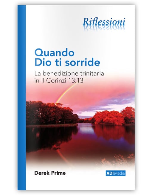 QUANDO DIO TI SORRIDE