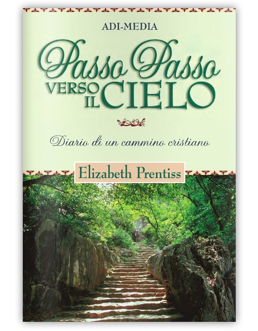 PASSO PASSO VERSO IL CIELO