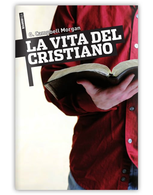 LA VITA DEL CRISTIANO