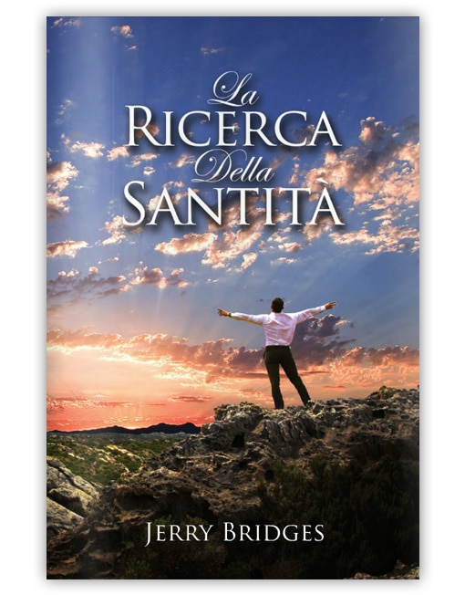 LA RICERCA DELLA SANTITÀ