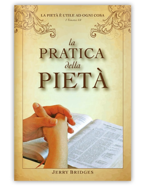 LA PRATICA DELLA PIETÀ