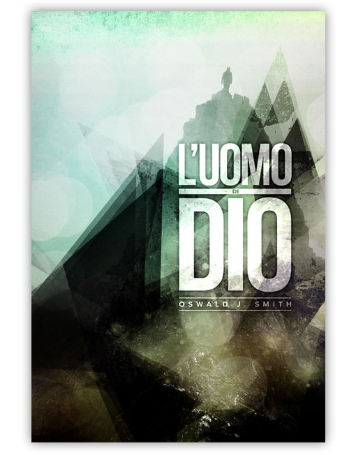 L'UOMO DI DIO [EBOOK]