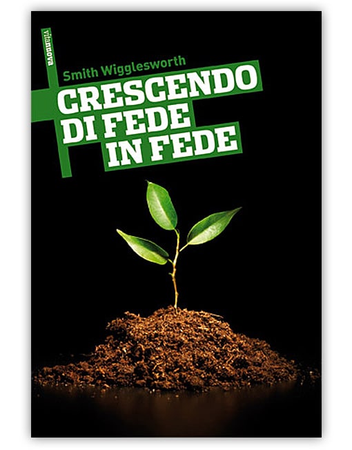 CRESCENDO DI FEDE IN FEDE