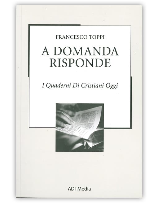 A DOMANDA... RISPONDE Volume 3