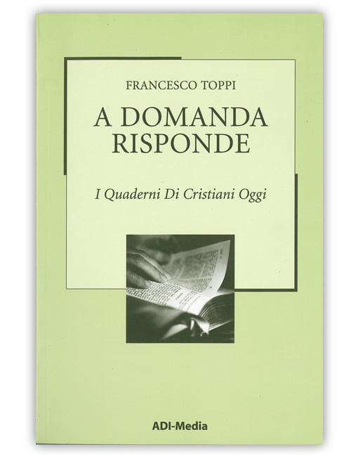 A DOMANDA... RISPONDE Volume 2