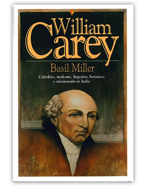WILLIAM CAREY
