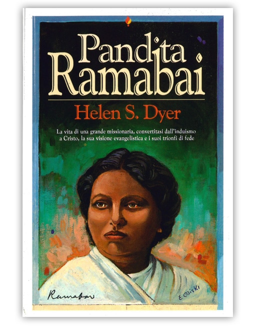 PANDITA RAMABAI [EBOOK]