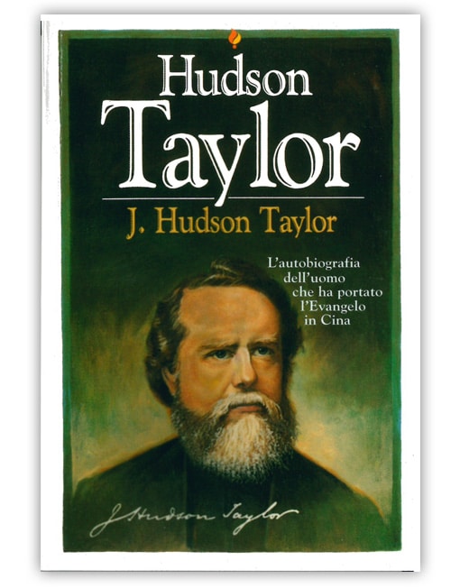 HUDSON TAYLOR [EBOOK]