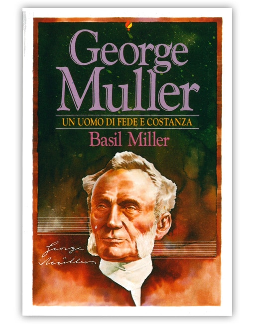 GEORGE MULLER