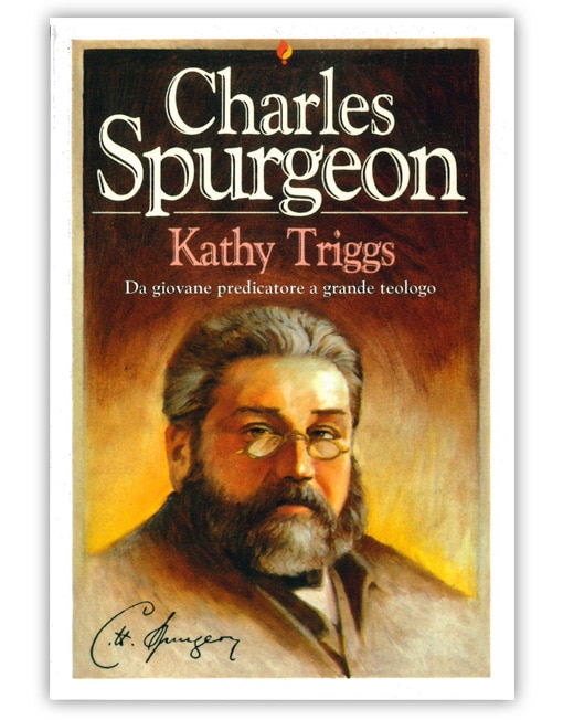 CHARLES SPURGEON [EBOOK]