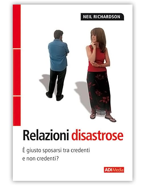 RELAZIONI DISASTROSE