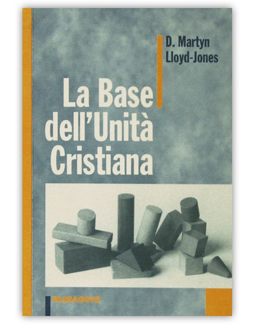 LA BASE DELL'UNITÀ CRISTIANA (Remainder)