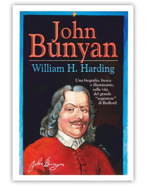JOHN BUNYAN