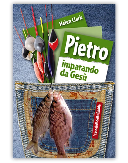 PIETRO Imparando da Gesù