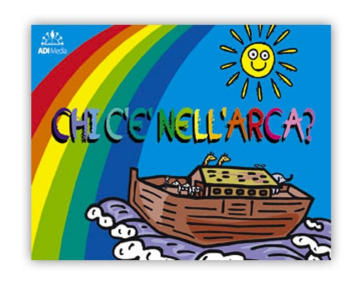 CHI C’È NELL’ARCA?