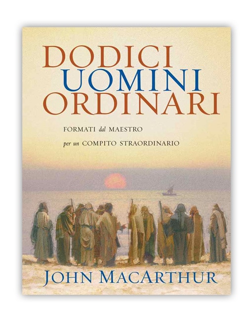 DODICI UOMINI ORDINARI