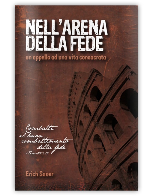 NELL'ARENA DELLA FEDE