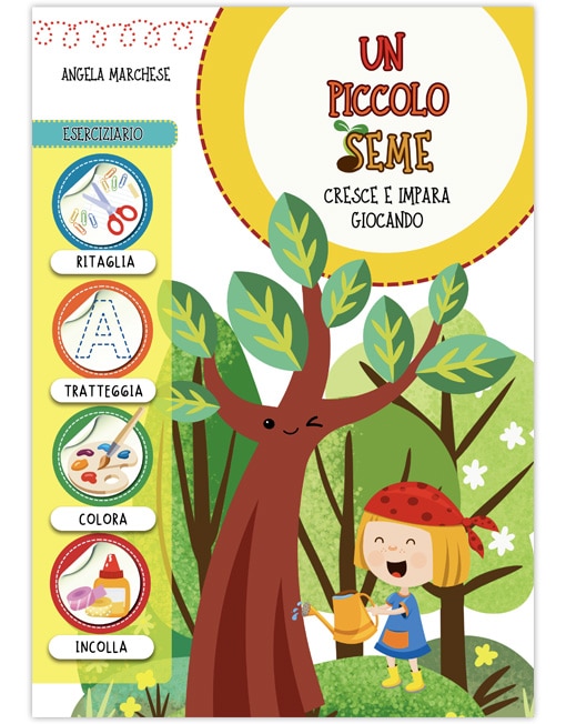 UN PICCOLO SEME Eserciziario