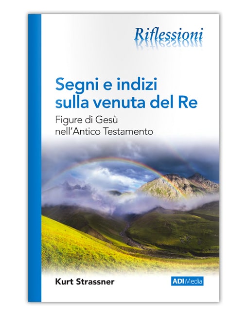 SEGNI E INDIZI SULLA VENUTA DEL RE