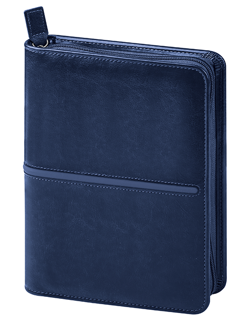 COPRIBIBBIA DELUXE BLU