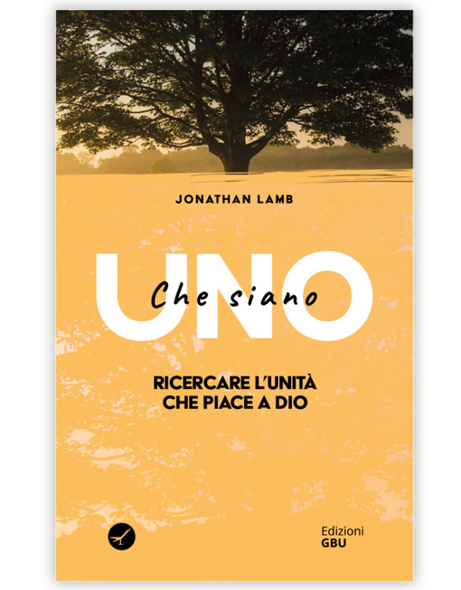 CHE SIANO UNO (GBU)