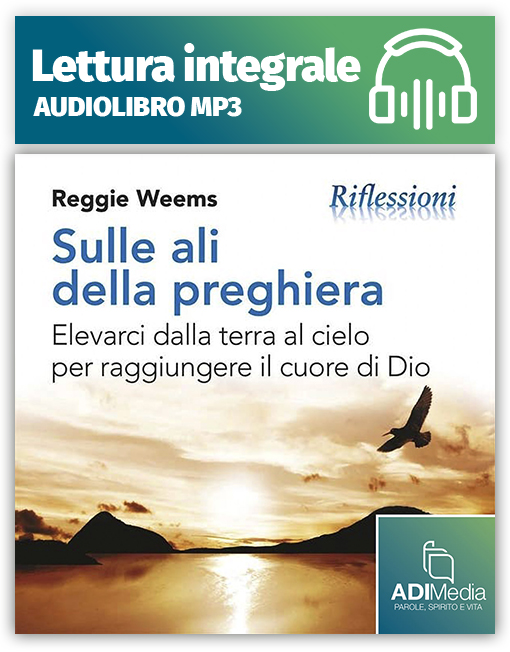 SULLE ALI DELLA PREGHIERA - Lettura integrale MP3