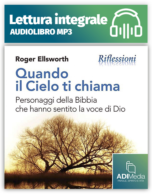 QUANDO IL CIELO TI CHIAMA - Lettura integrale MP3