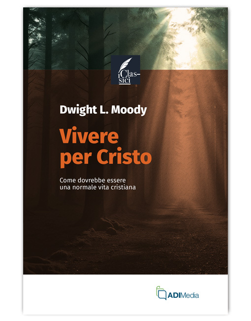 VIVERE PER CRISTO Come dovrebbe essere una normale vita cristiana